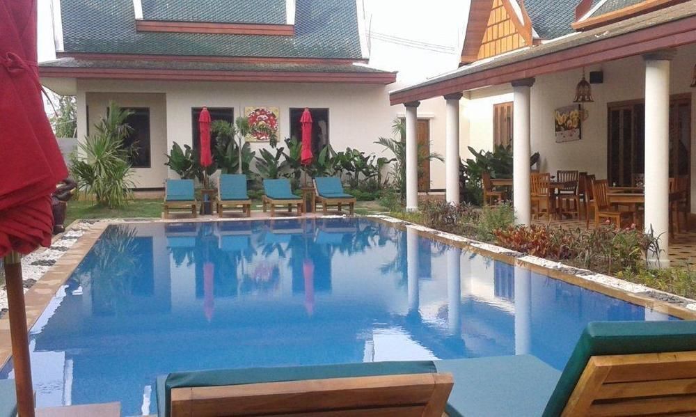 Villa Angelica Bed And Breakfast In Phuket Extérieur photo